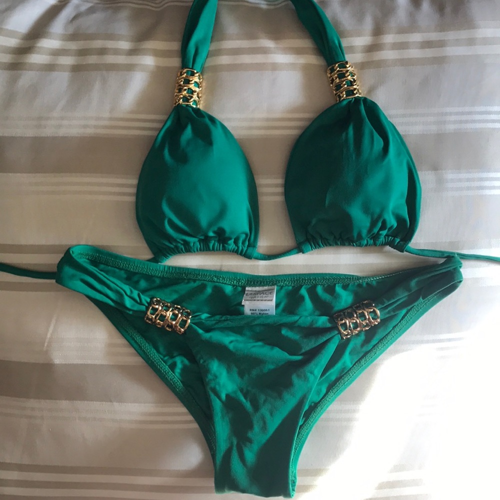 L*Space Bikini